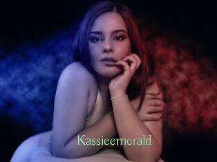 Kassieemerald