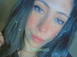 Kassiejett