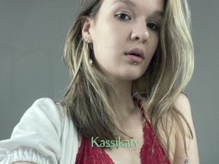 Kassikaty