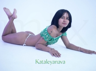 Kataleyanava