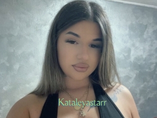 Kataleyastarr