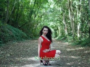 Katalinagod