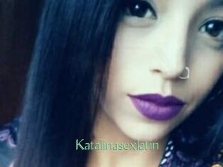 Katalinasexlatin