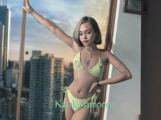 katalunamoore Motion X