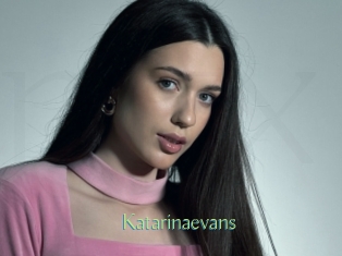 Katarinaevans