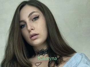 Kataryna