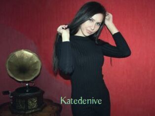 Katedenive