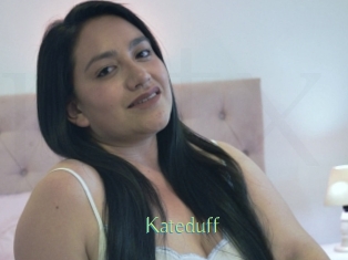 Kateduff