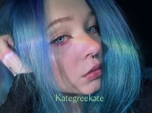 Kategreekate