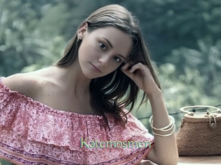 Katemosmen