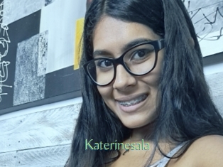 Katerinesala