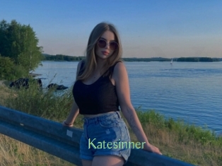 Katesinner