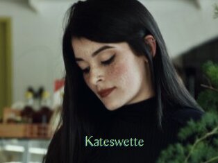 Kateswette