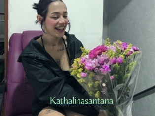 Kathalinasantana