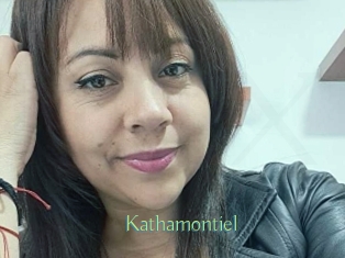 Kathamontiel