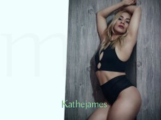 Kathejames
