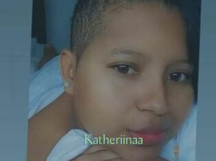 Katheriinaa