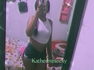 Katherineseexy