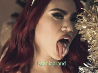 Kathiabrand