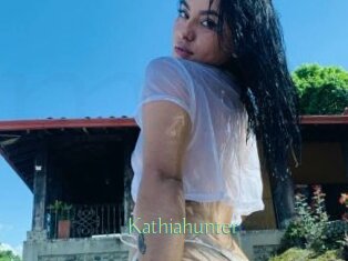 Kathiahunter