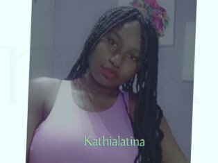 Kathialatina
