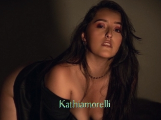 Kathiamorelli