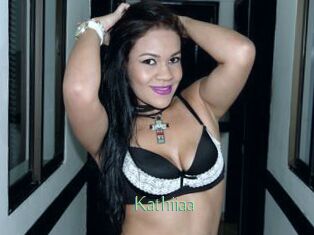 Kathiiaa