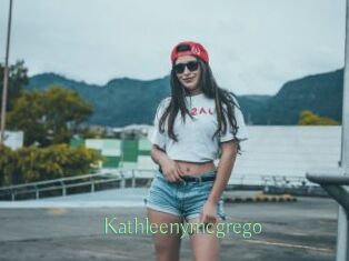 Kathleenymcgrego