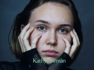 Kathybowman