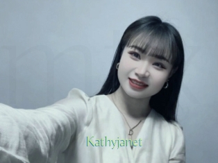 Kathyjanet
