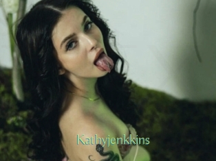 Kathyjenkkins