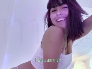 Katiaasmith