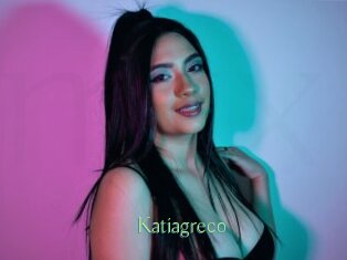 Katiagreco