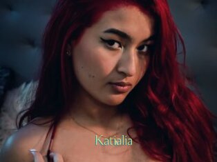 Katialia