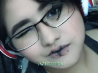 Katiastrider