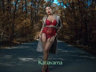 Katiavarna