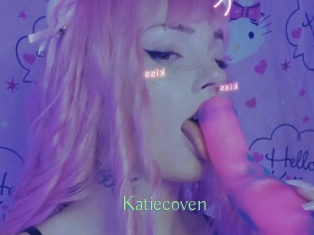 Katiecoven