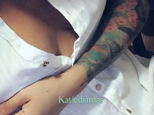 katiediamas Motion X