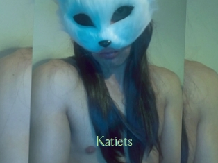 katiets Motion X
