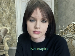 Katinapirs