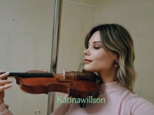 Katinawillson