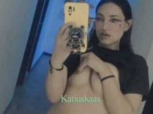 Katiuskaas