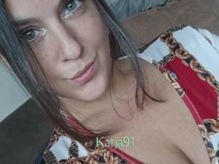 katja91 Motion X