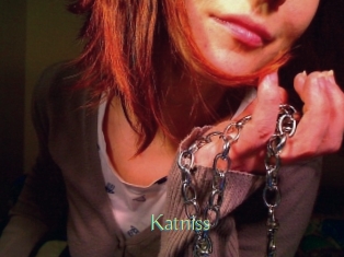katniss Motion X