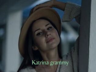 Katrina_grammy