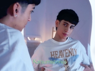Katsumistones