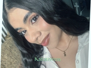 Kattatorress