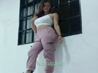 Kattiaparker