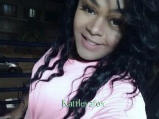 Kattleyafox