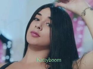 Kattyboom